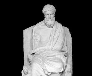 Epiküros Felsefesi 1