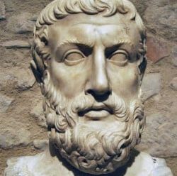 Parmenides Felsefesi 8