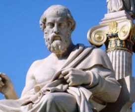 Platon İdealar Öğretisi 11