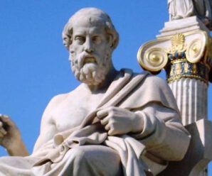 Platon İdealar Öğretisi 10