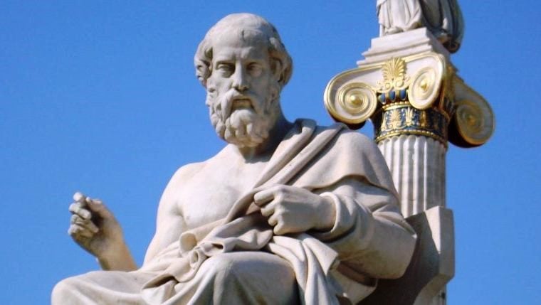 Platon İdealar Öğretisi 1