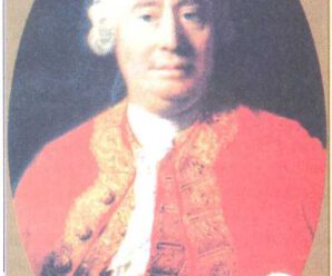 David Hume Felsefesi 1