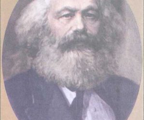 Karl Marx Felsefesi 3