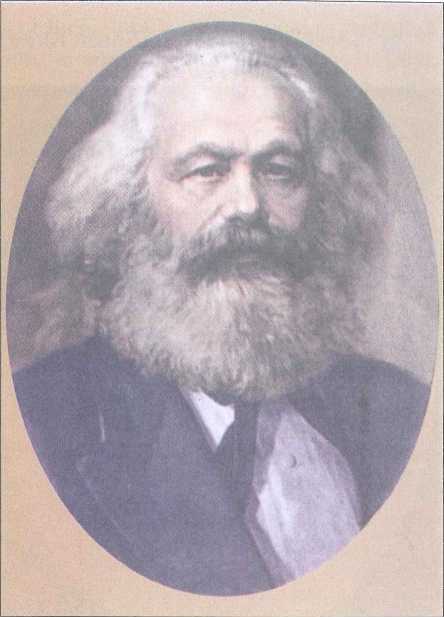 Karl Marx Felsefesi 1