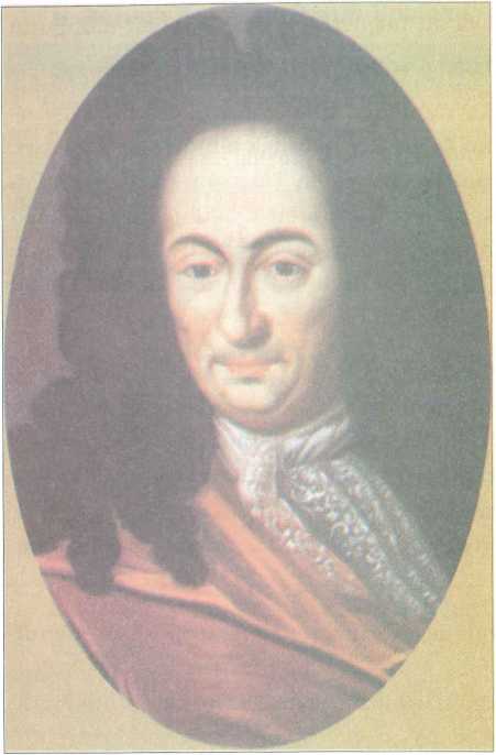 Leibniz Felsefesi 1
