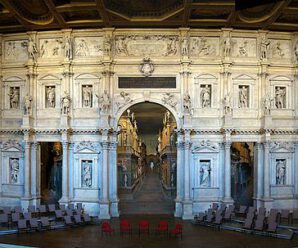 Rönesans'ta İtalyan Tiyatrosu 12